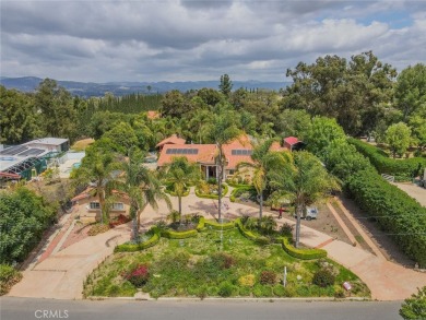 Lake Home For Sale in Simi Valley, California