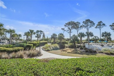 This exceptional first floor unit offers breathtaking views of