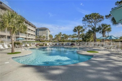 This exceptional first floor unit offers breathtaking views of