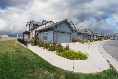 Welcome to your dream townhome in beautiful Heron Lakes! This - photo 33