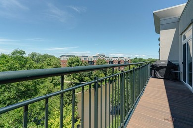 LARGEST PENTHOUSE END-UNIT | POND VIEWS | 3 BEDROOMS | 2.1 BATHS - photo 33
