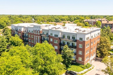 LARGEST PENTHOUSE END-UNIT | POND VIEWS | 3 BEDROOMS | 2.1 BATHS - photo 42