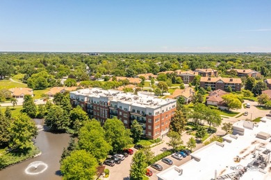 LARGEST PENTHOUSE END-UNIT | POND VIEWS | 3 BEDROOMS | 2.1 BATHS - photo 43