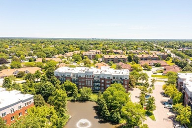 LARGEST PENTHOUSE END-UNIT | POND VIEWS | 3 BEDROOMS | 2.1 BATHS - photo 44