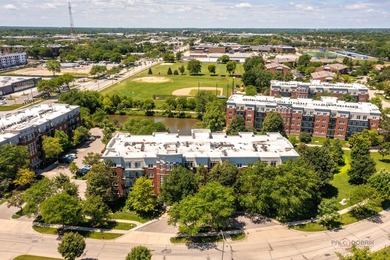 LARGEST PENTHOUSE END-UNIT | POND VIEWS | 3 BEDROOMS | 2.1 BATHS - photo 45