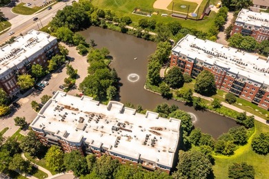 LARGEST PENTHOUSE END-UNIT | POND VIEWS | 3 BEDROOMS | 2.1 BATHS - photo 46