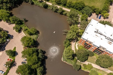 LARGEST PENTHOUSE END-UNIT | POND VIEWS | 3 BEDROOMS | 2.1 BATHS - photo 47