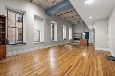 Experience elevated urban living in the Historic Great Northern - photo 11