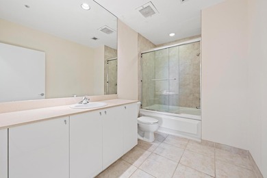 2 parking spaces PLUS valet! Penthouse-level living with 10' - photo 12