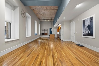 Experience elevated urban living in the Historic Great Northern - photo 12