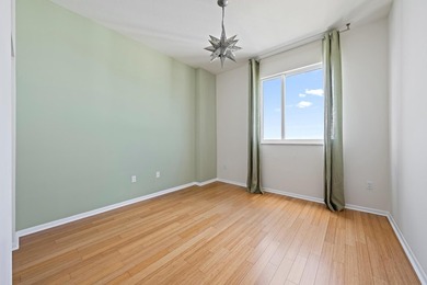 2 parking spaces PLUS valet! Penthouse-level living with 10' - photo 13