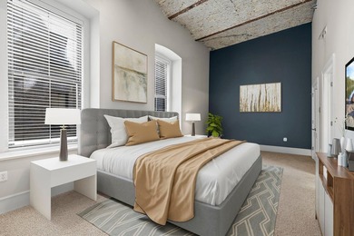 Experience elevated urban living in the Historic Great Northern - photo 13
