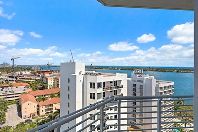 2 parking spaces PLUS valet! Penthouse-level living with 10' - photo 18