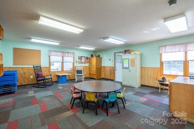 The Maryvale Daycare property, a well-maintained approx 4510 sq
