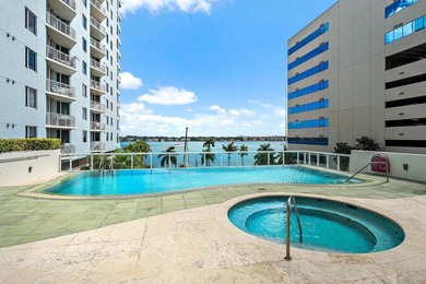 2 parking spaces PLUS valet! Penthouse-level living with 10' - photo 20