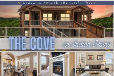 Lake Condo For Sale in Indian Point, Missouri
