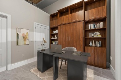 Experience elevated urban living in the Historic Great Northern - photo 23