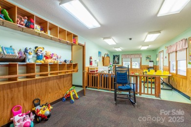 The Maryvale Daycare property, a well-maintained approx 4510 sq