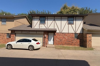 Lake Overholser Condo Sale Pending in Oklahoma City Oklahoma