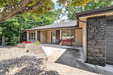 You have *got* to see this one! Tucked away in Bella Vista's - photo 33