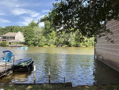 Rare opportunity to own a lot on Saluda Lake. This 331 acre - photo 3