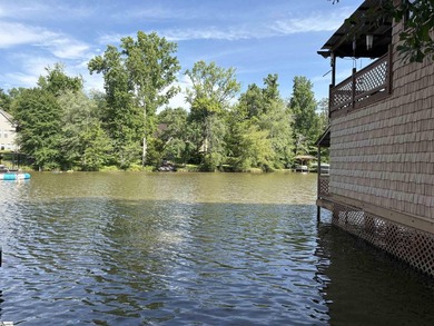 Rare opportunity to own a lot on Saluda Lake. This 331 acre - photo 4