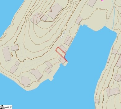 Rare opportunity to own a lot on Saluda Lake. This 331 acre - photo 6