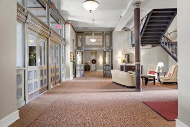 Experience elevated urban living in the Historic Great Northern - photo 36