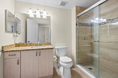 This is a rare opportunity to own a 3 bedroom unit with a 2 car - photo 38