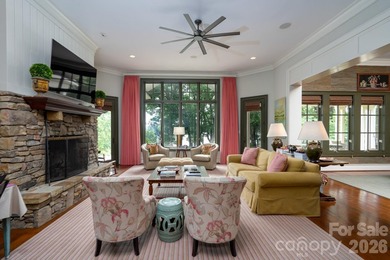 LUXURY LAKE RETREAT WITH PRIVATE PIER! Exhale as you pull onto - photo 10