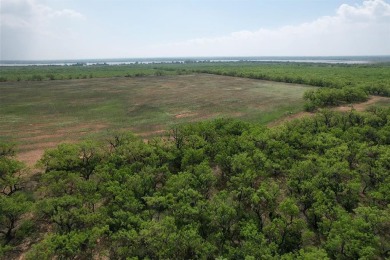 Lake Fort Phantom Hill Acreage Sale Pending in Abilene Texas
