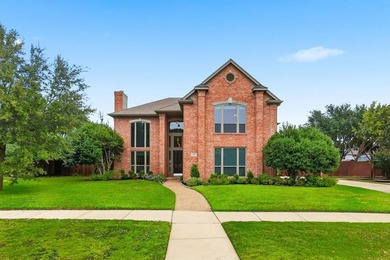 Stone Lake - Tarrant County Home For Sale in Southlake Texas
