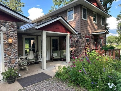 Lake Home ActiveUnderContr in Rice Lake, Wisconsin