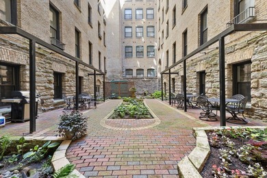 Experience elevated urban living in the Historic Great Northern - photo 41