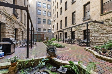 Experience elevated urban living in the Historic Great Northern - photo 42