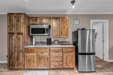 You have *got* to see this one! Tucked away in Bella Vista's - photo 46