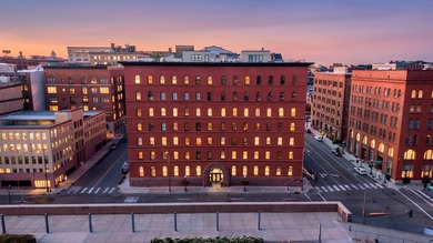 Experience elevated urban living in the Historic Great Northern - photo 47