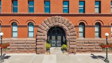 Experience elevated urban living in the Historic Great Northern - photo 49