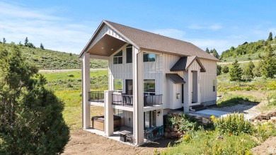 Lake Home For Sale in Garden City, Utah