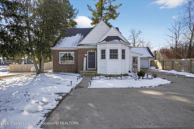 (private lake, pond, creek) Home For Sale in Dewitt Michigan