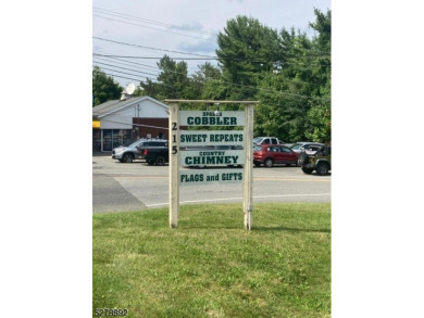 Lake Commercial Sale Pending in Sparta Twp., New Jersey