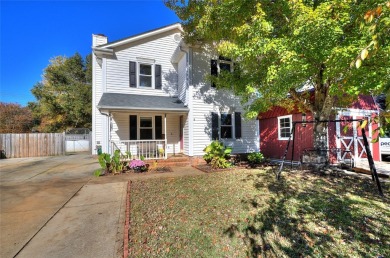 Welcome to 103 Creek Dr, Easley! This 3-bedroom, 2.5-bath home