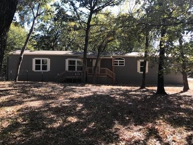 Cedar Creek Lake Home For Sale in Mabank Texas