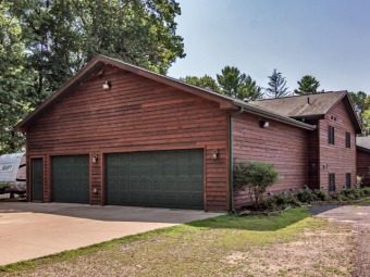 Catfish Lake Retreat - Lake Home For Sale in Eagle River, Wisconsin