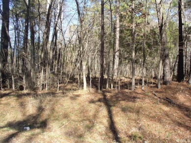 Kerr Lake waterfront lot! Situated on the short side of the lake - Lake Lot Sale Pending in Henderson, North Carolina