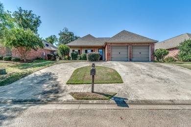 Lake Home For Sale in Madison, Mississippi