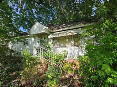 Rare opportunity to own 4.51 acres in Belews Creek with LB-S - photo 1