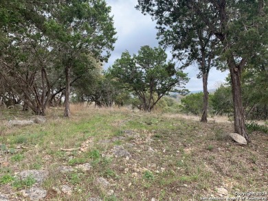 Lake Lot For Sale in Bandera, Texas