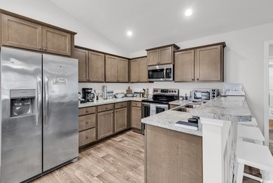 Welcome to 82 Desurrency Ct, a beautifully maintained 3 bedroom - photo 12