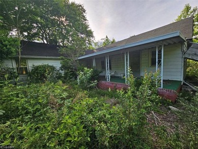 Rare opportunity to own 4.51 acres in Belews Creek with LB-S - photo 3